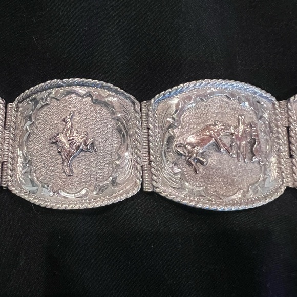 Vogt Square Rodeo Bracelet - Picture 7 of 10